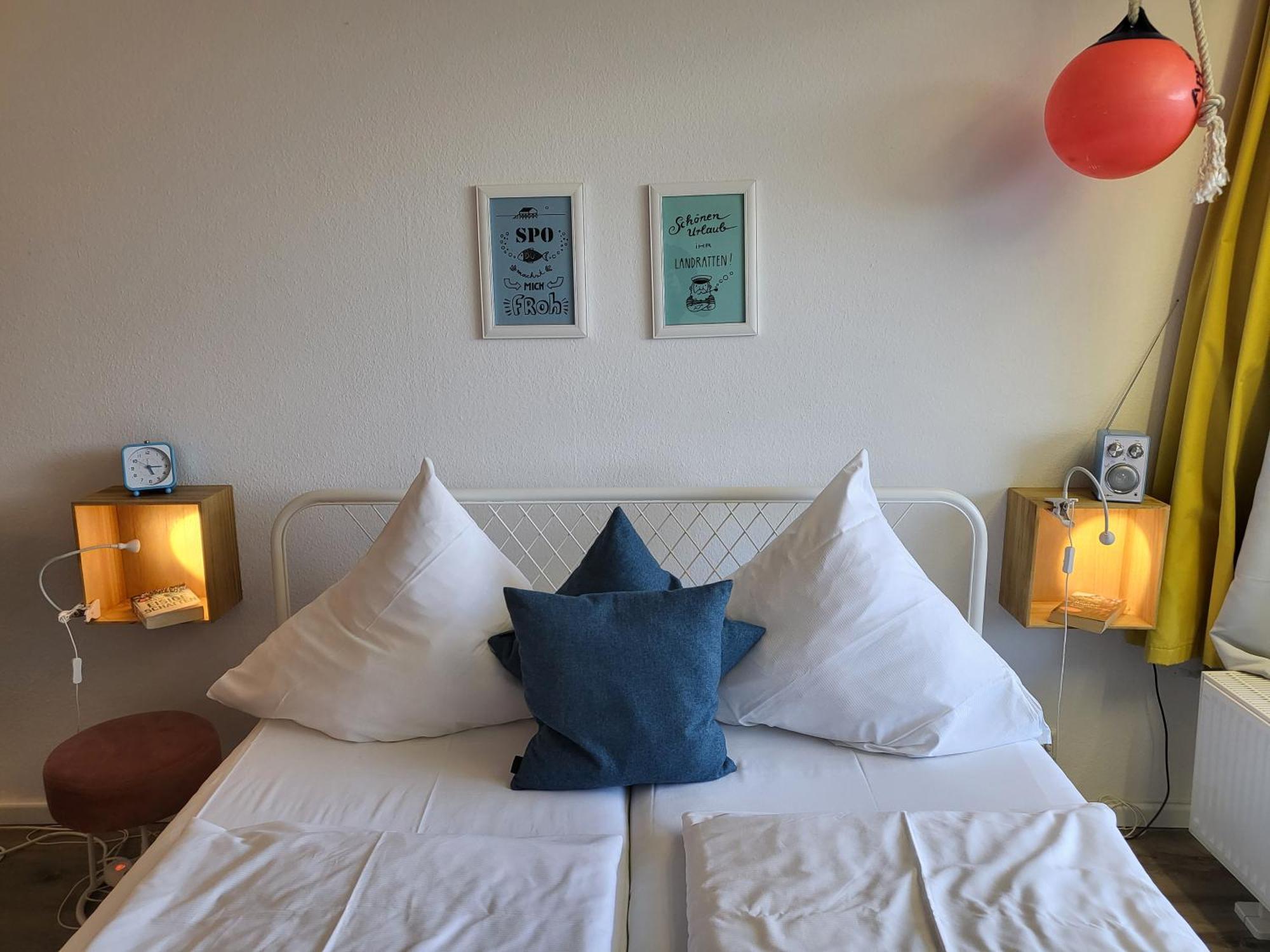 Apartment 50 Im Haus Villa Anna 圣彼得奥尔丁 外观 照片
